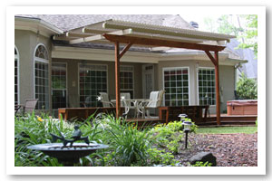 alpharetta patio