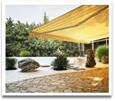 atlanta adjustable awnings